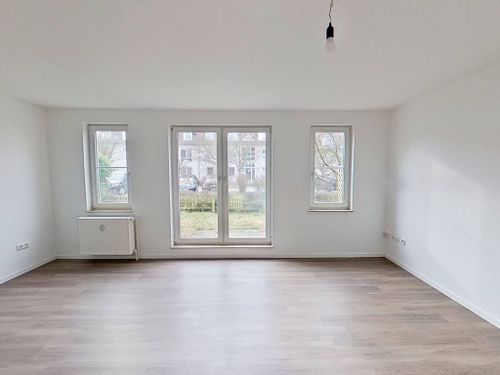 Etagenwohnung Ronnenberg - 2 Zimmer, 42 m&sup2;, 498&euro; | Angebot:25181896