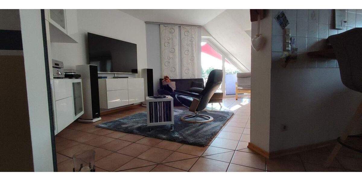 Etagenwohnung Wunstorf / O. T. Luthe Luthe - 2 Zimmer, 81 m&sup2;, 295.000&euro; | Angebot:25721078