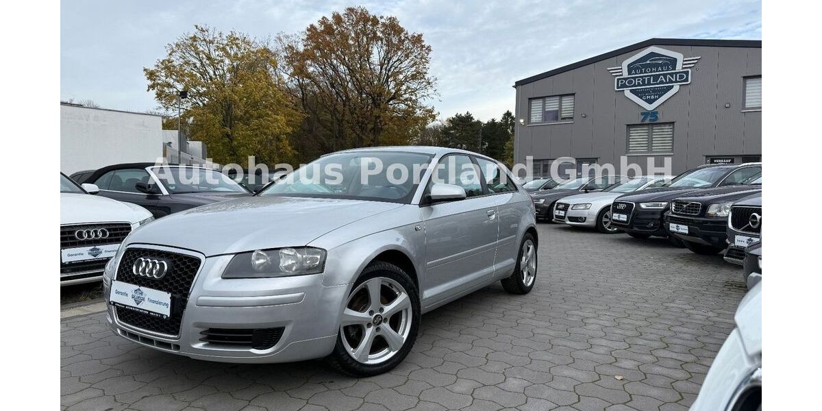 Audi A3 118.500 km 5.470 &euro; Hannover 30629