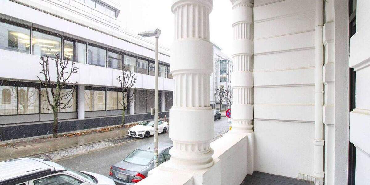 Einfamilienhaus Hannover Mitte - 7 Zimmer, 1.300.000&euro; | Angebot:25712097