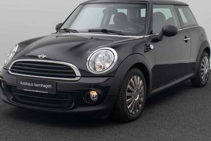 Mini One Clubman 108.750 km 6.999 &euro; Isernhagen 30916