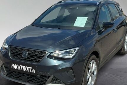Seat Arona 4.703 km 24.450 &euro; Burgwedel 30938