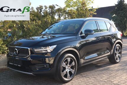 Volvo XC40 73.366 km 28.530 &euro; Garbsen 30827