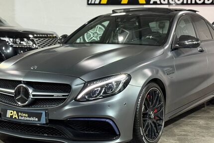 Mercedes-Benz C 63 AMG 136.500 km 42.999 &euro; Langenhagen 30853