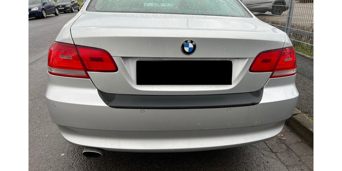 BMW E92 135.000 km 5.500 &euro; Hannover 30159