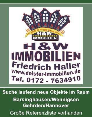 Bungalow Barsinghausen - 5 Zimmer, 120 m&sup2;, 269.000&euro; | Angebot:25775105