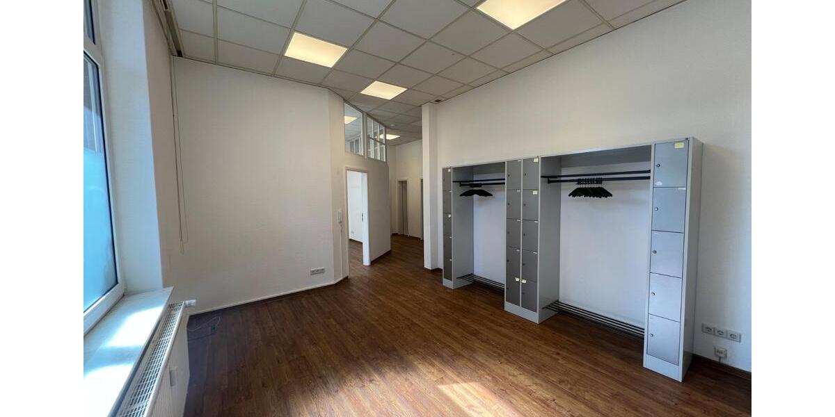 Gewerbeobjekt Hannover Ricklingen - 1.900&euro; | Angebot:25143509