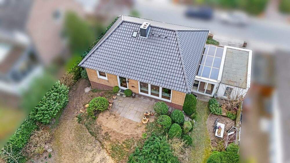 Bungalow Hannover Davenstedt - 5 Zimmer, 144 m&sup2;, 439.000&euro; | Angebot:25996579