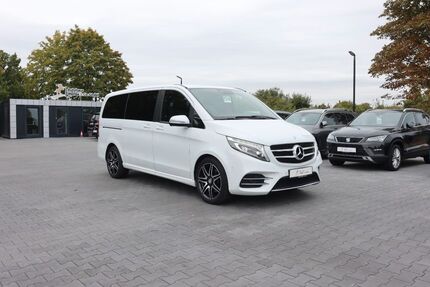 Mercedes-Benz V 250 129.000 km 36.900 &euro; Hannover 30457