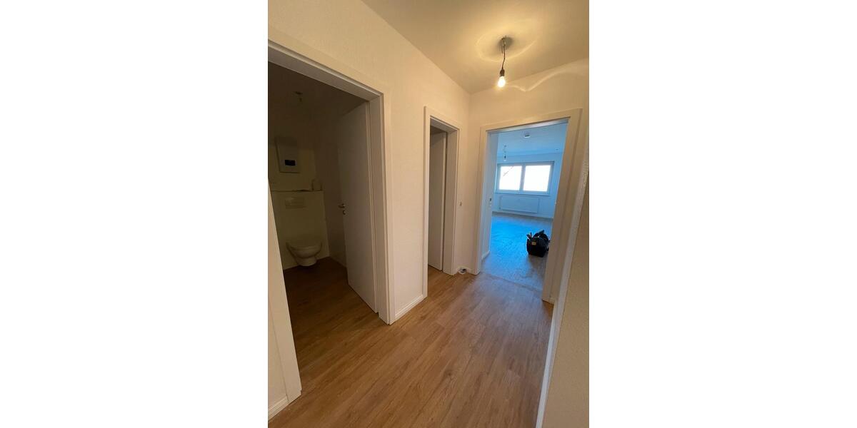 Etagenwohnung Stadthagen - 1 Zimmer, 33 m&sup2;, 535&euro; | Angebot:25987043