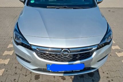 Opel Astra 130.000 km 11.400 &euro; Ronnenberg 30952