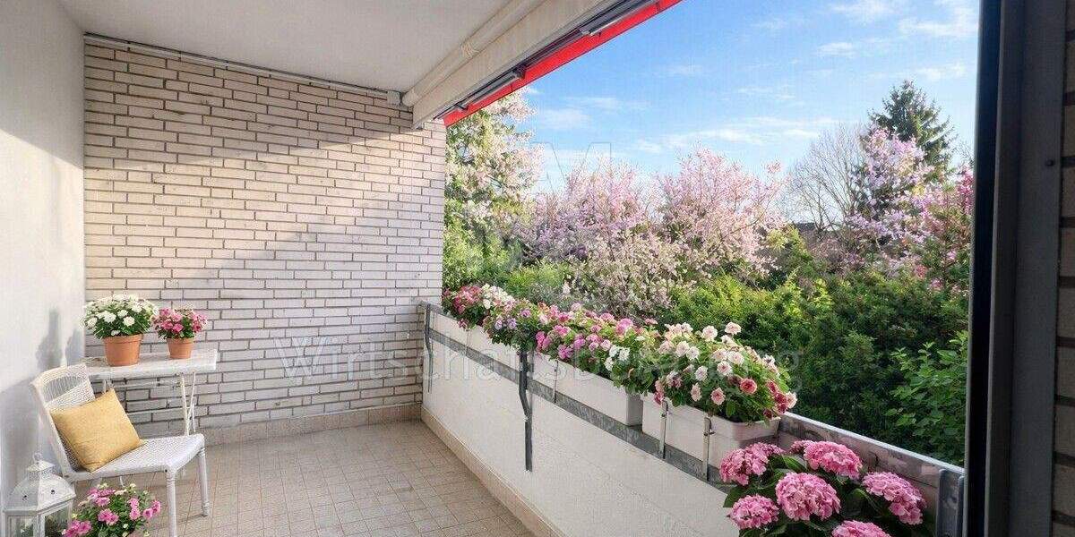 Etagenwohnung Hannover / Misburg-Nord Misburg-Nord - 3 Zimmer, 79 m&sup2;, 225.000&euro; | Angebot:25745091