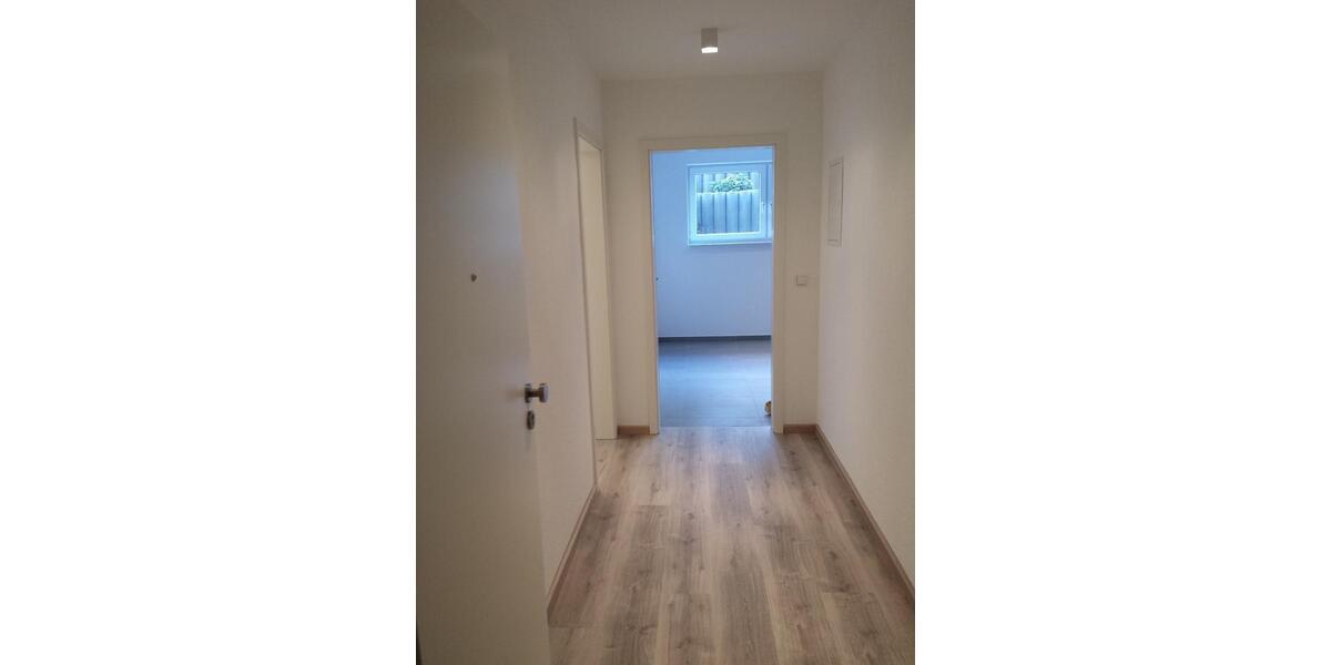 Etagenwohnung Hannover Ahlem-Badenstedt-Davenstedt - 1 Zimmer, 43 m&sup2;, 555&euro; | Angebot:25342411