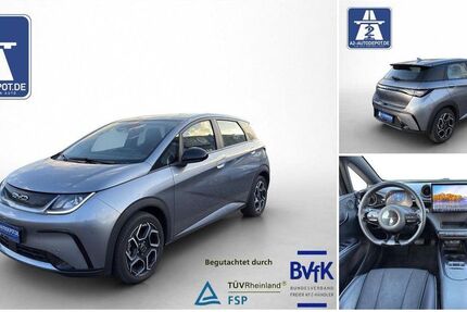 BYD DOLPHIN 16.920 km 22.950 &euro; Lauenau 31867