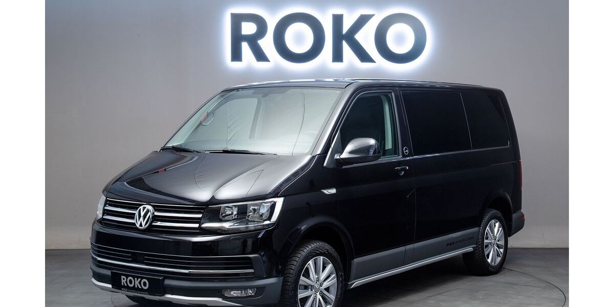 VW T6 Multivan 121.900 km 32.980 &euro; Ronnenberg (bei Hannover) 30952