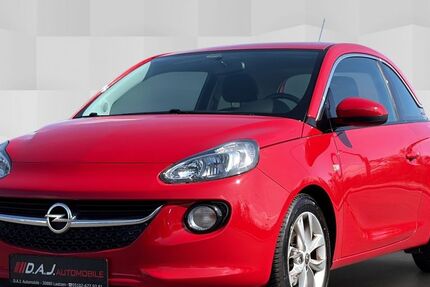 Opel Adam 99.100 km 6.280 &euro; Laatzen 30880