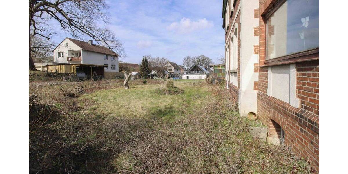 Bauernhaus, Landhaus Bad Nenndorf Waltringhausen - 8 Zimmer, 420 m&sup2;, 299.000&euro; | Angebot:26569804