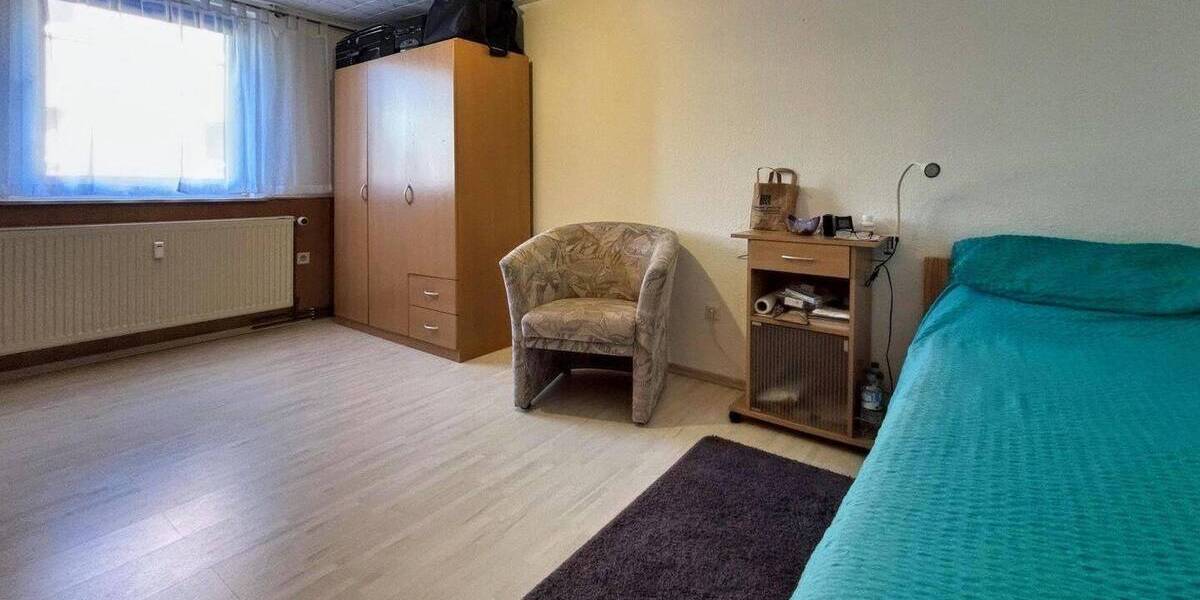 Reihenendhaus Wunstorf Kolenfeld - 5 Zimmer, 125 m&sup2;, 220.000&euro; | Angebot:26472127