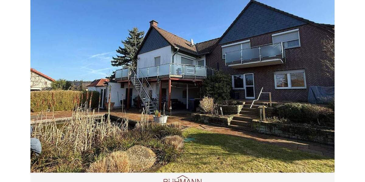 Mehrfamilienhaus, Wohnhaus Wunstorf Großenheidorn - 8 Zimmer, 240 m&sup2;, 559.000&euro; | Angebot:25669583