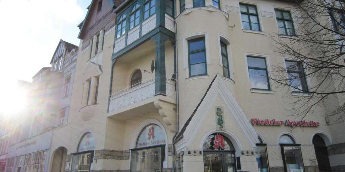 Etagenwohnung Hannover Döhren - 4 Zimmer, 140 m&sup2;, 1.430&euro; | Angebot:27356132