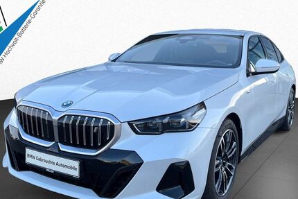 BMW i5 16.650 km 53.350 &euro; Burgdorf 31303