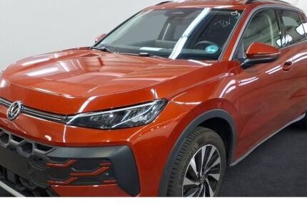 VW T-Roc 25.408 km 26.790 &euro; Hannover 30519