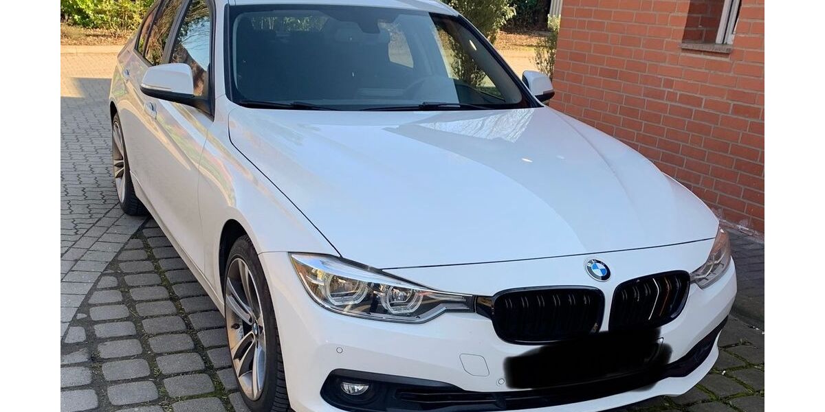 BMW 320 160.000 km 14.000 &euro; Hannover 30163