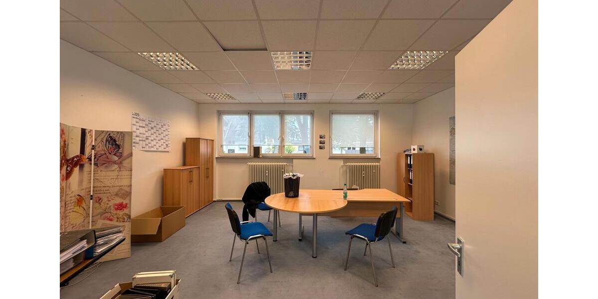 Gewerbeobjekt Burgdorf - 1.500&euro; | Angebot:23298833