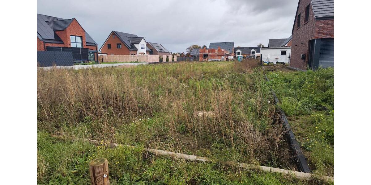 Einfamilienhaus Garbsen Ortschaft Horst - 4 Zimmer, 126 m&sup2;, 498.900&euro; | Angebot:26047134