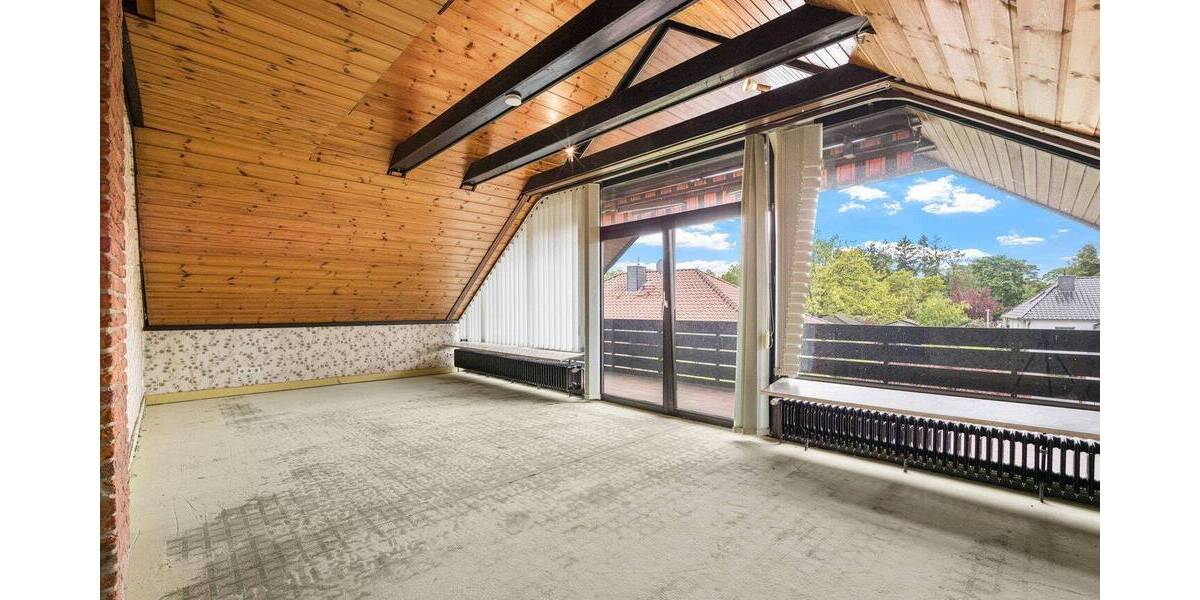 Einfamilienhaus Wedemark Gailhof - 6 Zimmer, 177 m&sup2;, 339.000&euro; | Angebot:26541315