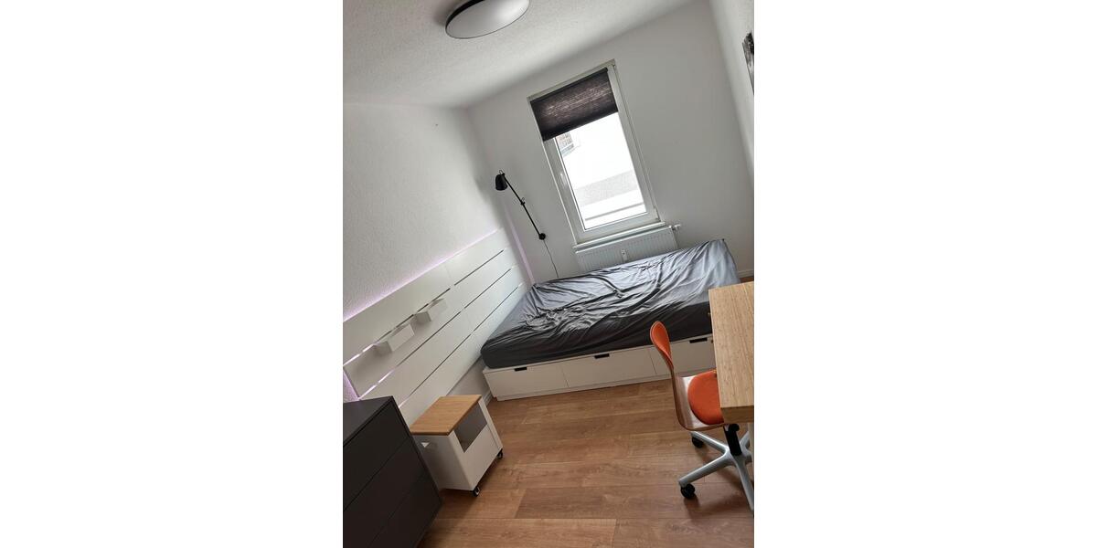 Etagenwohnung Hannover Nord - 3 Zimmer, 70 m&sup2;, 1.500&euro; | Angebot:25181892