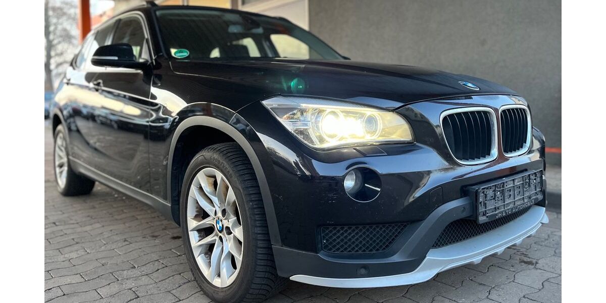 BMW X1 152.600 km 10.499 &euro; Seelze 30926