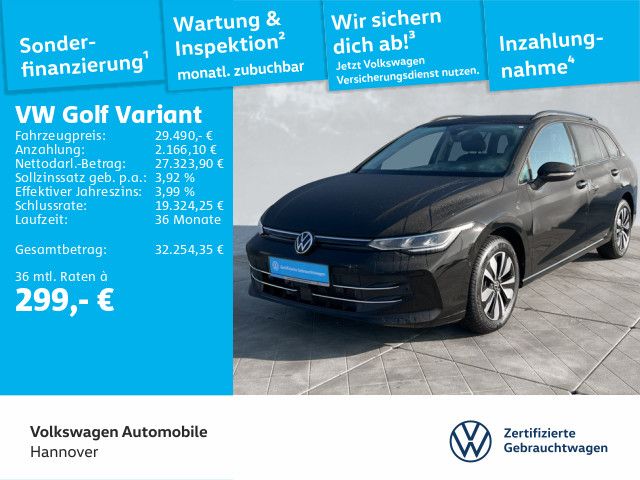 VW Golf 14.277 km 28.980 &euro; Hannover 30519