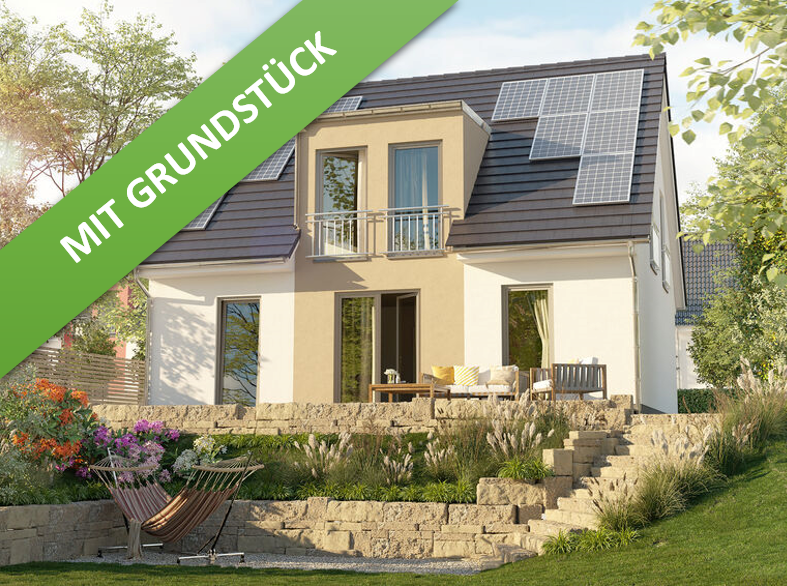 Einfamilienhaus Altenhagen Altenhagen - 5 Zimmer, 136 m&sup2;, 391.050&euro; | Angebot:25568182