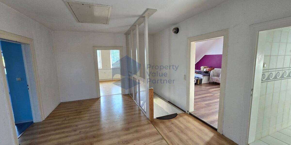Bauernhaus, Landhaus Wedemark Negenborn - 1 Zimmer, 309 m&sup2;, 890.000&euro; | Angebot:26695463