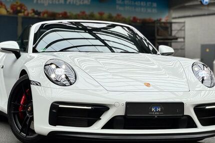 Porsche 992 15.000 km 146.900 &euro; Hannover 30453