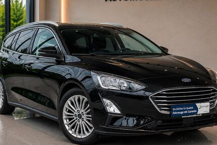 Ford Focus 67.956 km 17.999 &euro; Isernhagen OT Altwarmbüchen bei Hannover A2/A7 30916