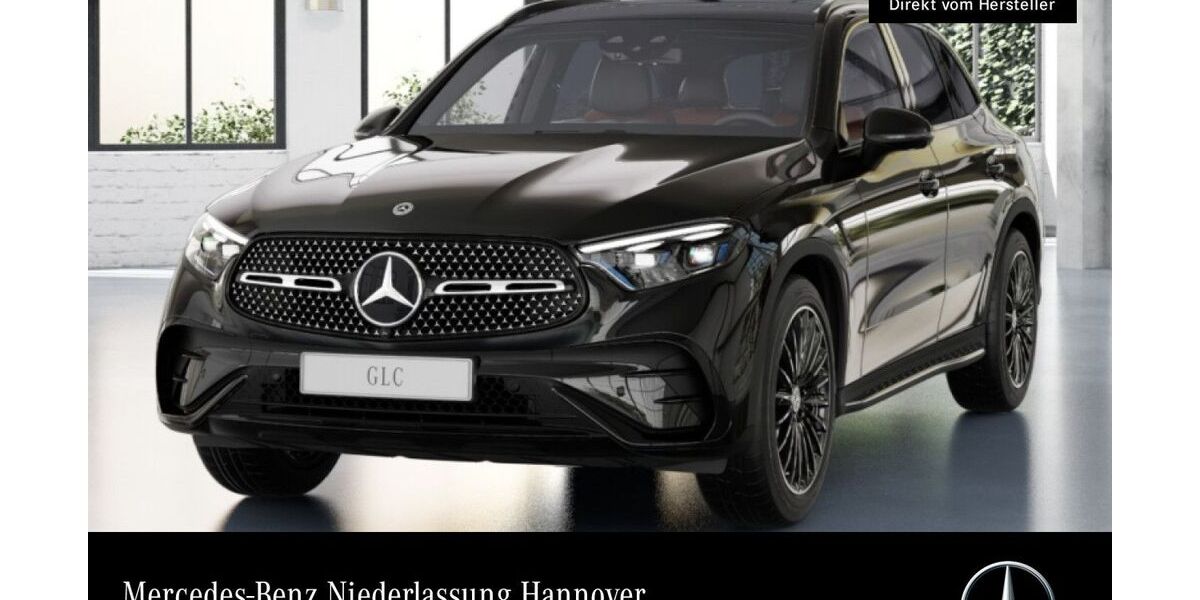 Mercedes-Benz GLC 450 9.898 km 74.990 &euro; Hannover 30655