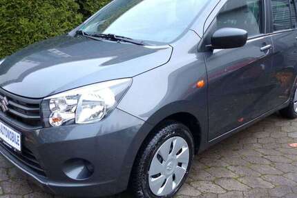Suzuki Celerio 13.000 km 9.995 &euro; Hannover 30179