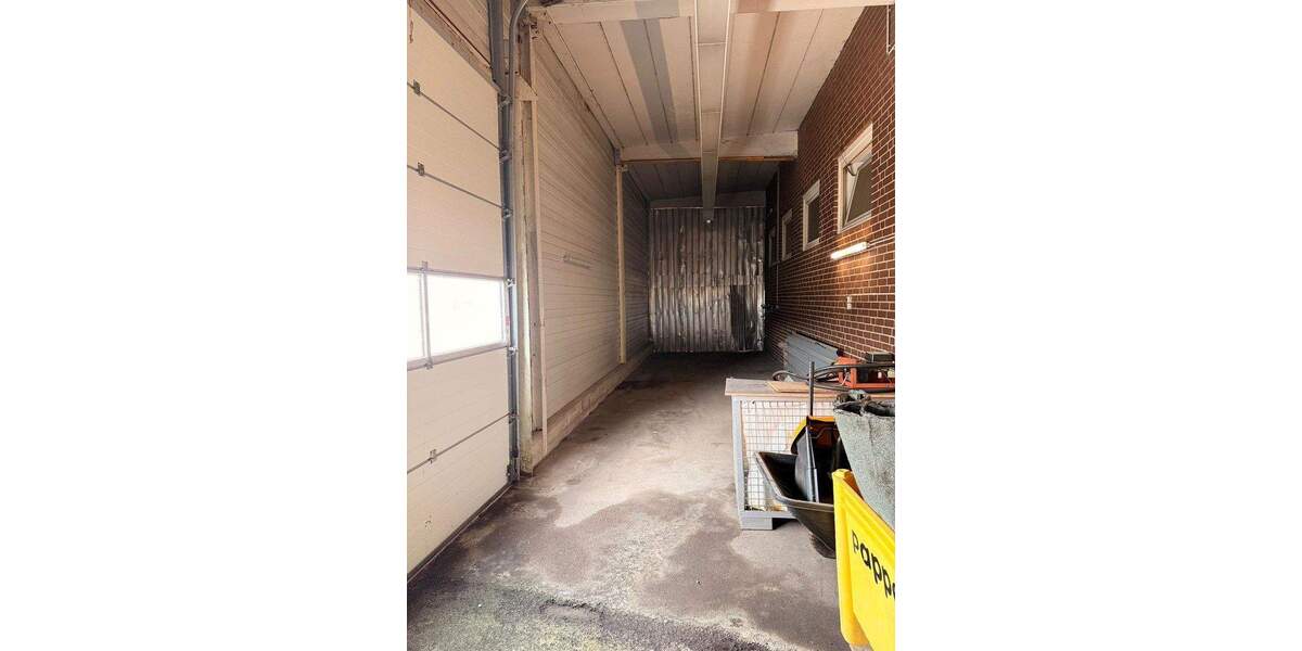 Gewerbeobjekt Barsinghausen - 850&euro; | Angebot:25735336