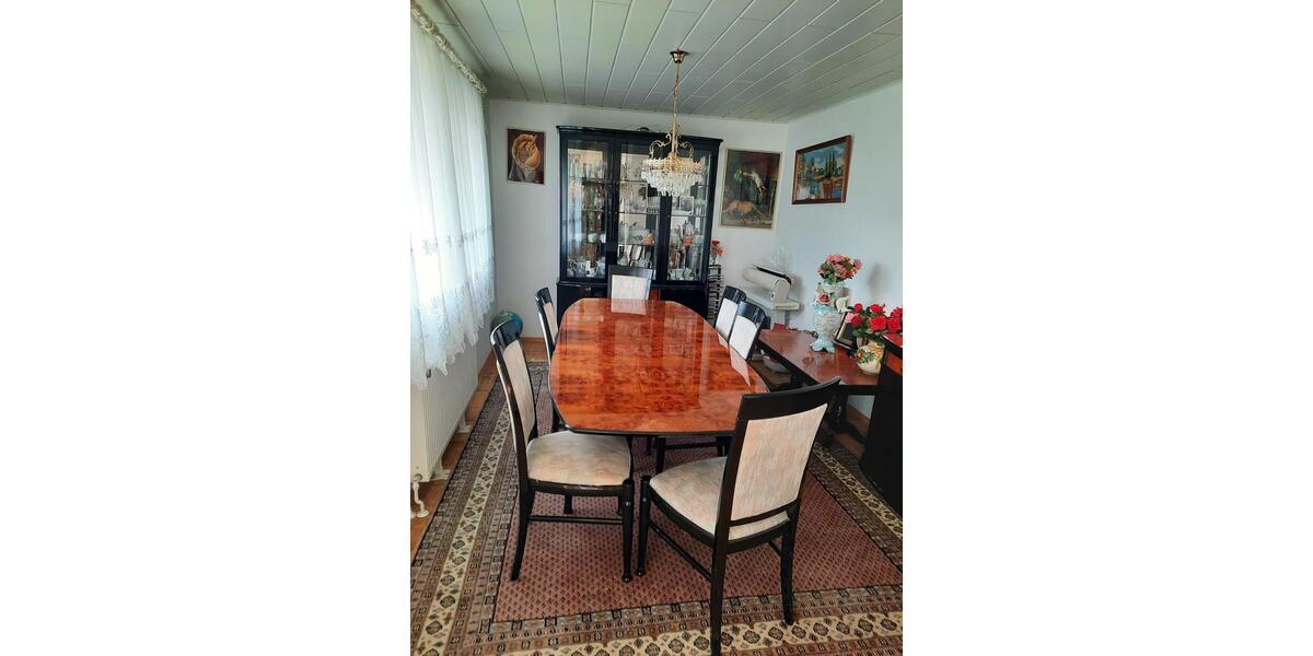 Einfamilienhaus Hannover Bothfeld-Vahrenheide - 6 Zimmer, 190 m&sup2;, 549.000&euro; | Angebot:25177224