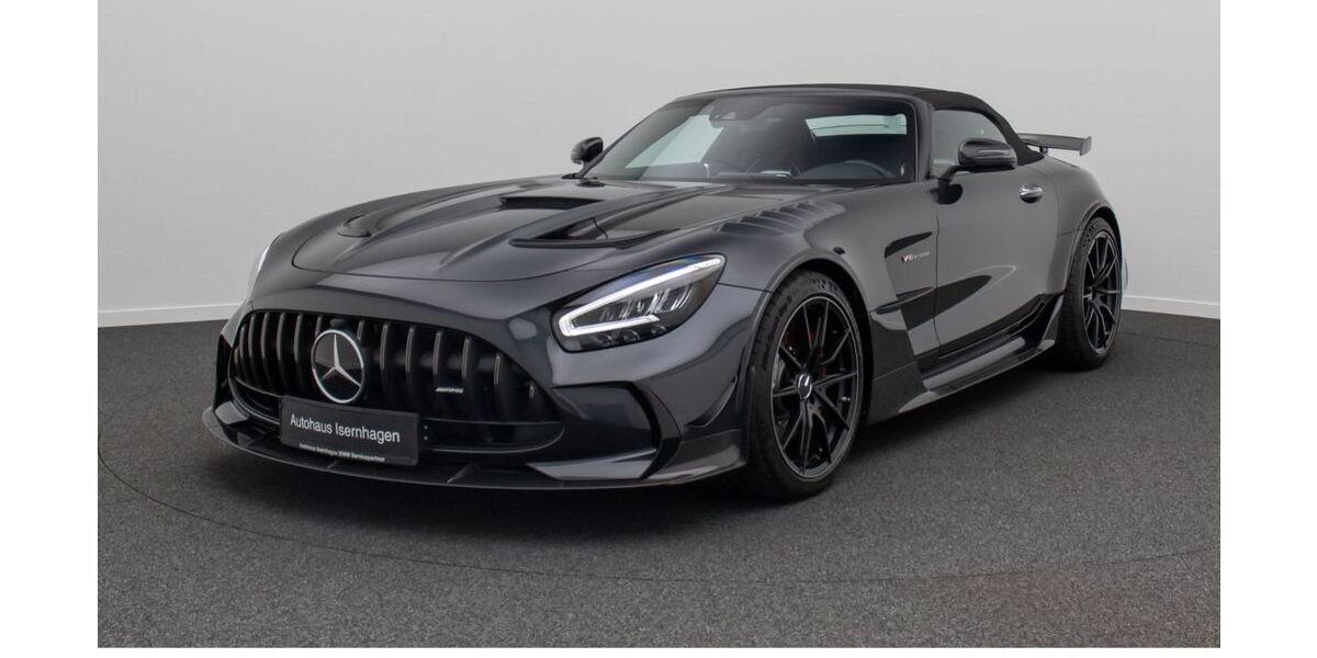 Mercedes-Benz AMG GT C 5.895 km 230.000 &euro; Isernhagen 30916