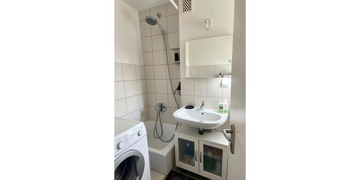 Etagenwohnung Hannover Buchholz-Kleefeld - 2 Zimmer, 40 m&sup2;, 500&euro; | Angebot:25511133