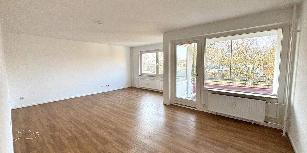 Etagenwohnung Laatzen Laatzen-Mitte - 3 Zimmer, 87 m&sup2;, 219.000&euro; | Angebot:25835318