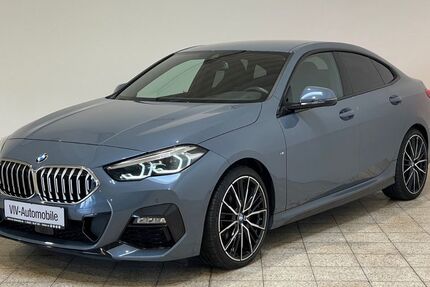 BMW 218 Gran Coupé 38.100 km 28.490 &euro; Wunstorf (bei Hannover) 31515