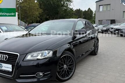 Audi A3 166.405 km 12.470 &euro; Hannover 30629