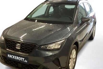 Seat Arona 73.250 km 14.960 &euro; Burgwedel 30938