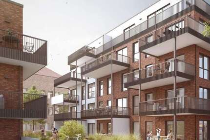 Wohnung Laatzen Rethen - 3 Zimmer, 111 m&sup2;, 518.056&euro; | Angebot:25336618