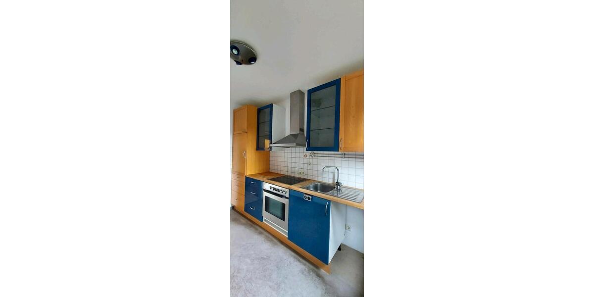 Maisonettenwohnung Gehrden - 3 Zimmer, 88 m&sup2;, 990&euro; | Angebot:25338975