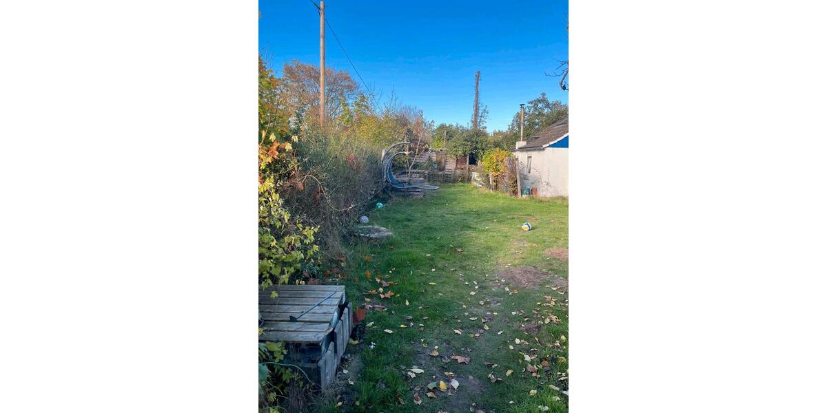 Grundstück Hannover Buchholz-Kleefeld - 9.000&euro; | Angebot:25936110